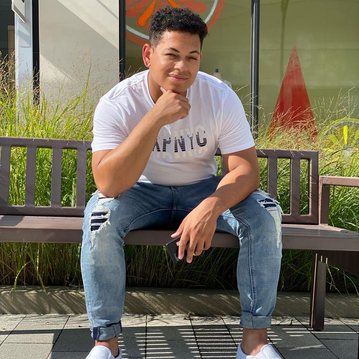 Profile Picture of Matthew Scruggs (@lesserthanmatt_) on Tiktok