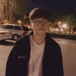 Profile Picture of Chris Yoon 윤지호 (@chris_yoon0106) on Instagram