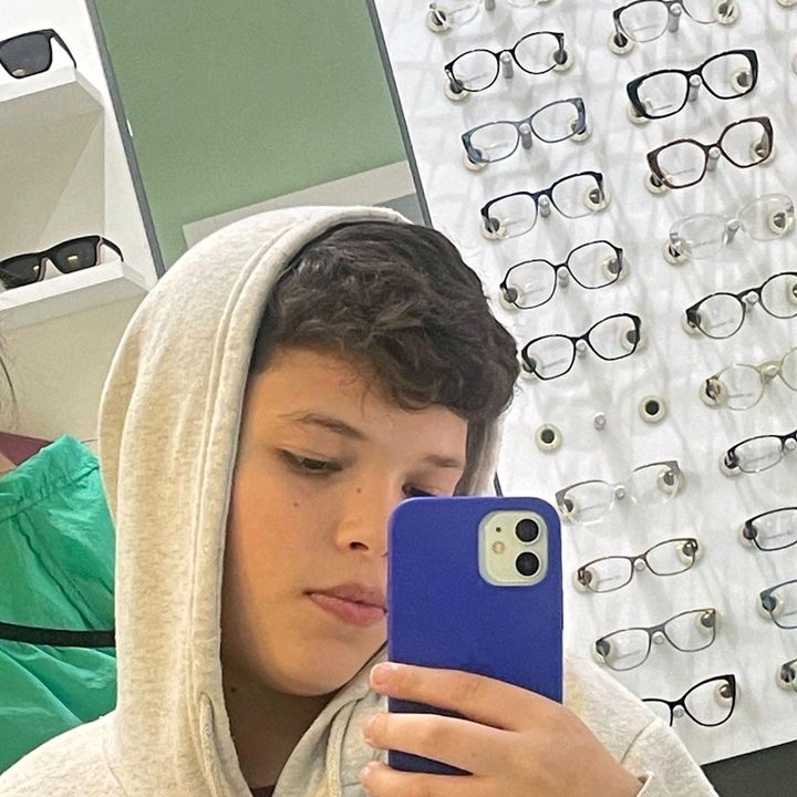 Profile Picture of kaio_gerber_silva (@kaio_gerber_silva) on Tiktok