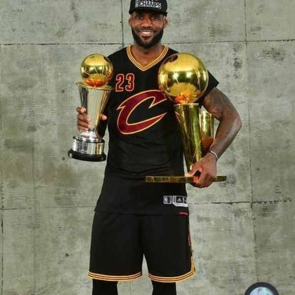 Profile Picture of Darrell Cook (@shabazz08) on Poshmark