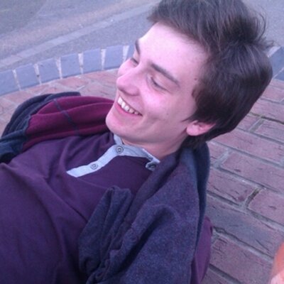 Profile Picture of Josh Corden (@MyChemicalJosh) on Twitter