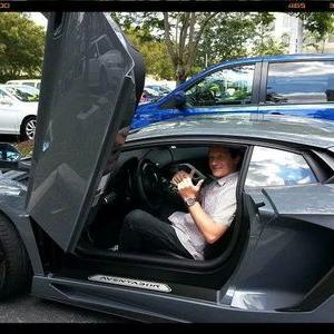 Robert Binder - Twitter Profile Picture of Robert Binder (@RobertBinder8) on Twitter