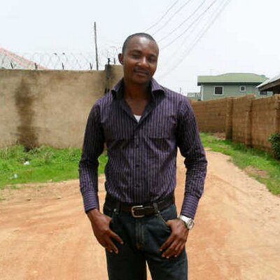 Profile Picture of Richard I Mohammed (@richfarmz) on Twitter