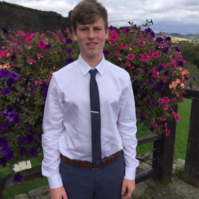 Profile Picture of Connor Barnes (@connorbarnes212) on Twitter