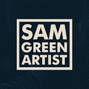 Profile Picture of Sam Green Artist (@SamGreenArtist) on Youtube