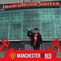 Profile Picture of Andy Yong (@andy-yong-17) on Quora