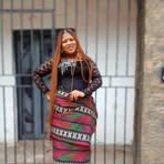 Profile Picture of Benita James (@Benita-James) on Facebook