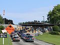 Profile Photo of Peace Arch Border Crossingon Wikipedia