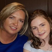 Profile Picture of Aisling Carroll Quinn (@aisling-carroll-quinn) on Quora