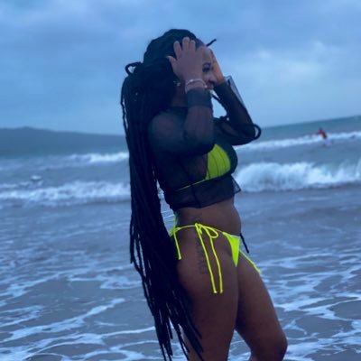 Profile Picture of YouTube: Itz Leecie 🇯🇲 (@Itzleecie4u) on Twitter