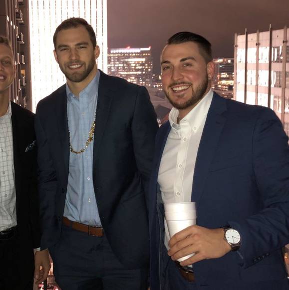 Profile Picture of Beau Huffman (@b87huff) on Poshmark