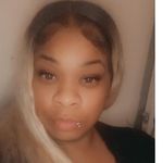 Profile Picture of Kenyetta Gray (@kenyettagraysongstress) on Instagram