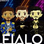 Profile Picture of Fialo (@fialoband) on Instagram