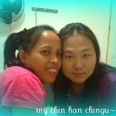 Profile Picture of Sheryl Jane Cordova (@jieun_jane) on Twitter