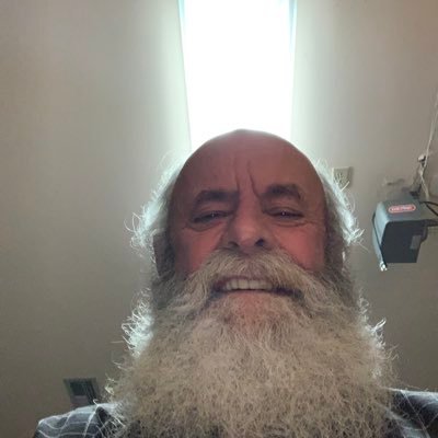 Profile Picture of Robert Chauvin (@RobertChauvin20) on Twitter