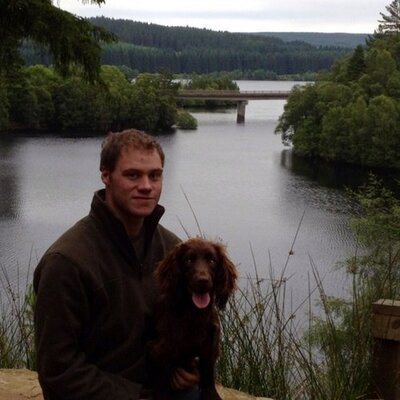 Profile Picture of Benjamin Staley (@BenjaminStaley1) on Twitter