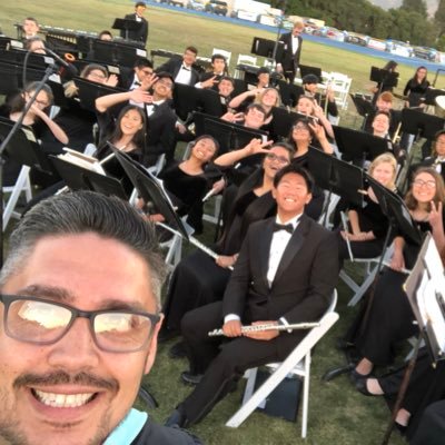 Profile Picture of Daniel Cook (@MrCookACHSMusic) on Twitter