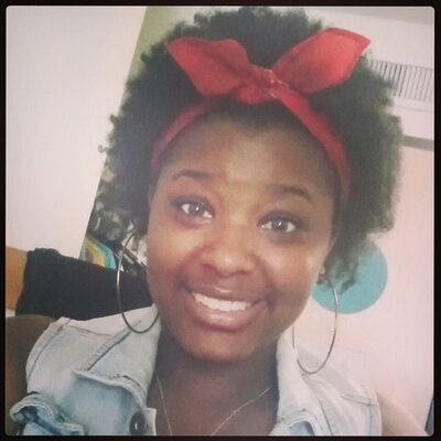 Profile Picture of Akela Jones (@akela_jones) on Twitter