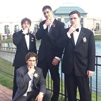 Profile Picture of Dylan Painter (@dylan-painter-8) on Quora