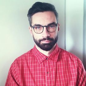 Profile Picture of Ivan Radašinović (@ivasko) on Pinterest