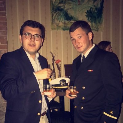 Profile Picture of Brandon Campbell (@brundoncampbell) on Twitter