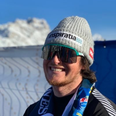 Profile Picture of Broderick Thompson (@BrodThompson) on Twitter