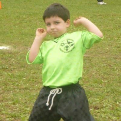 Profile Picture of Alex Liguori (@AlexLiguori1) on Twitter