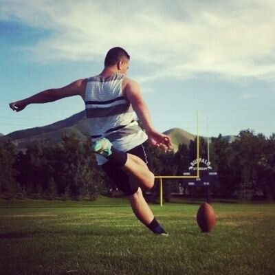 Profile Picture of Matthew Lozano ⚽ ⚽ ⚽ (@matt_loz18) on Twitter