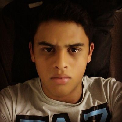 Profile Picture of Renê Rodrigues (@RenRodrigues7) on Twitter