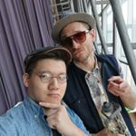 Profile Picture of Jimmy Chun (@jimmythechun) on Instagram