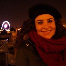 Profile Picture of Maria Jesús Gisbert (@mjgisbert88) on Twitter
