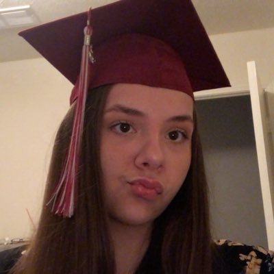 Profile Picture of Jillian Brock (@JillianBrock18) on Twitter