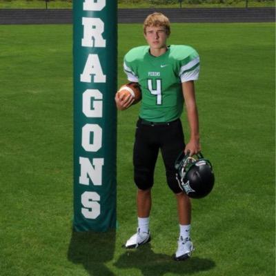 Profile Picture of Caleb Brooks (@calebbrooks24) on Twitter