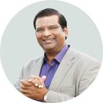 Profile Picture of Paul Dhinakaran (@pauldhinakaranofficial) on Instagram