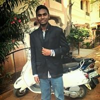 Profile Picture of Adarsh Dacha (@adarsh-dacha) on Quora