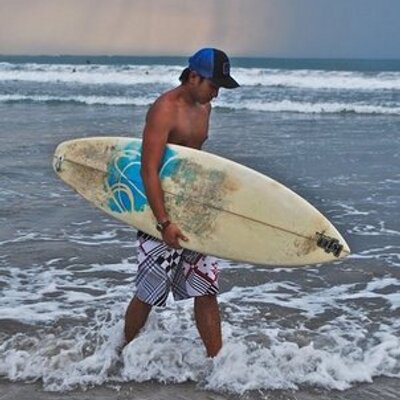 Profile Picture of Vincent Ramos (@vince_ramos) on Twitter