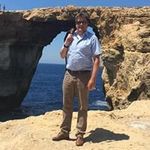 Profile Picture of Richard Dosch (@richarddosch) on Instagram