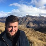 Profile Picture of Ben Hammersley (@benhammers) on Instagram