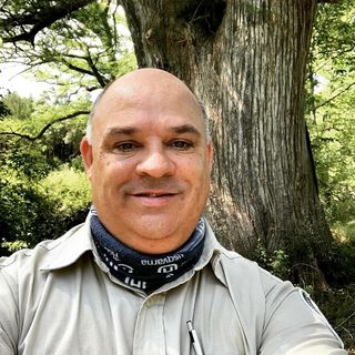 Profile Picture of Jeffrey McFall (@timberjam) on Instagram