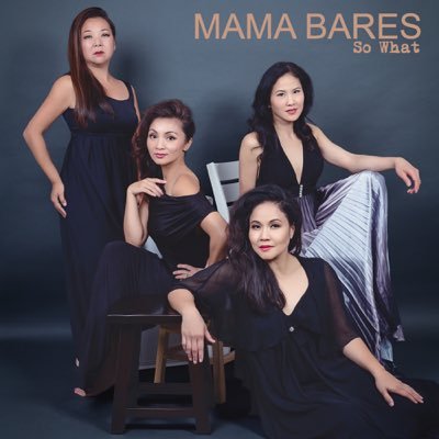 Profile Picture of Mama Bares (@Mama_Bares) on Twitter