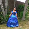 Profile Picture of Claudia Hahn (@@claudiahahn5golmei.com) on Tiktok