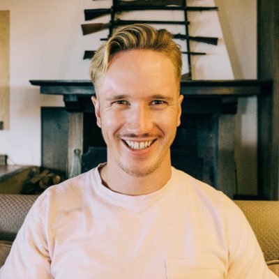 Profile Picture of Karl Frederick (@karl_frederick_) on Twitter