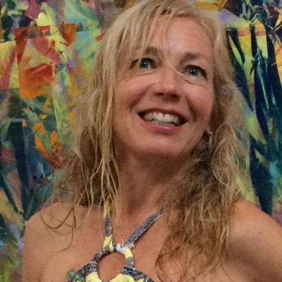 Profile Picture of Rebecca Bowler (@rebecca_bowler) on Twitter