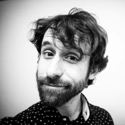Profile Picture of Matthew McLoughlin (@steal_my_tweets) on Twitter