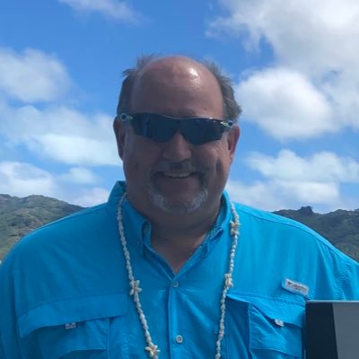 Profile Picture of Steven Dillard (@BlaneTruesilver) on Twitter