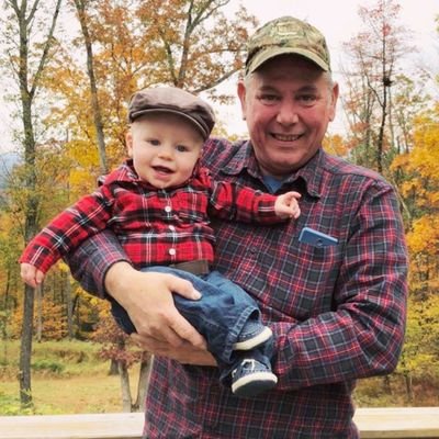 Profile Picture of Richard Dibble (@richard_dibble) on Twitter