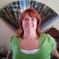 Profile Picture of Vicky Rands (@vicky-rands-1) on Quora
