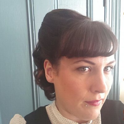 Profile Picture of Rebecca Cusack (@e69cce20a2d4462) on Twitter