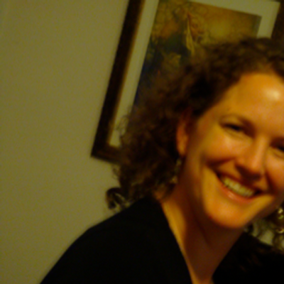 Profile Picture of Sarah Pechan Driver (@sarahpechan) on Twitter