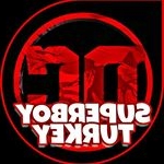 Profile Picture of Conner Kent (@superboy.turkey) on Instagram